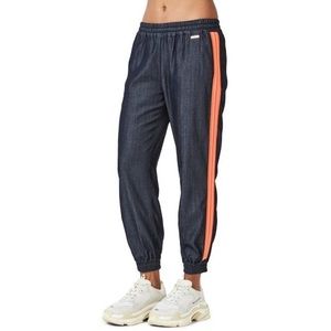 SWEATY BETTY Twilight Trousers 7/8 Jogger Pants